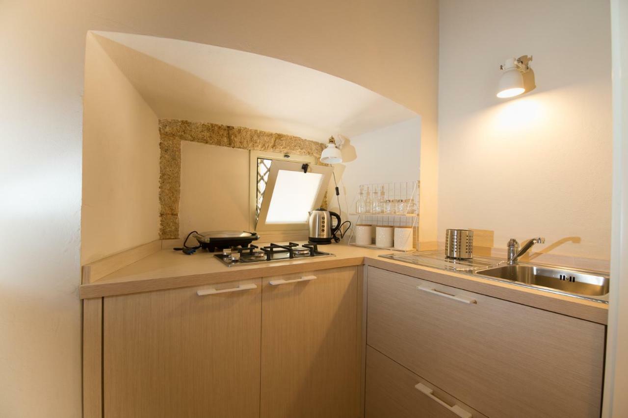 Palazzo Taranto Luxury Rooms Caltagirone Exteriör bild